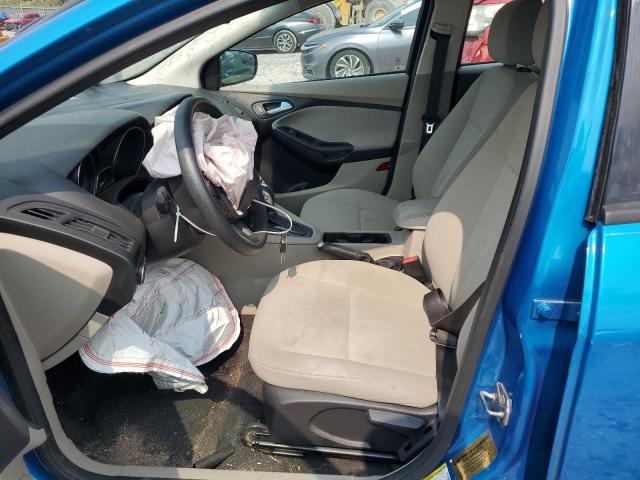 2015 FORD FOCUS SE 1FADP3K20FL267794