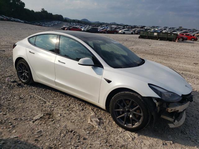 2021 TESLA MODEL 3 5YJ3E1EA2MF084707