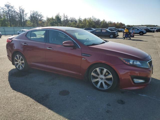 5XXGR4A65CG067890 2012 KIA OPTIMA