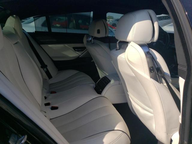 2016 BMW ALPINA B6 WBA6D6C55GGK18166