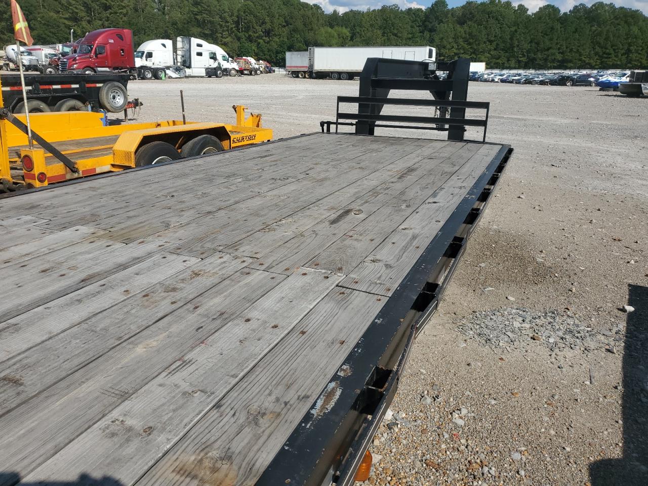 Lot #3257114217 2024 JENNINGS UNKNOWN