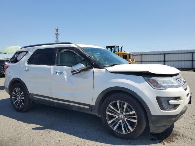 2016 FORD EXPLORER P 1FM5K8HT1GGA70908