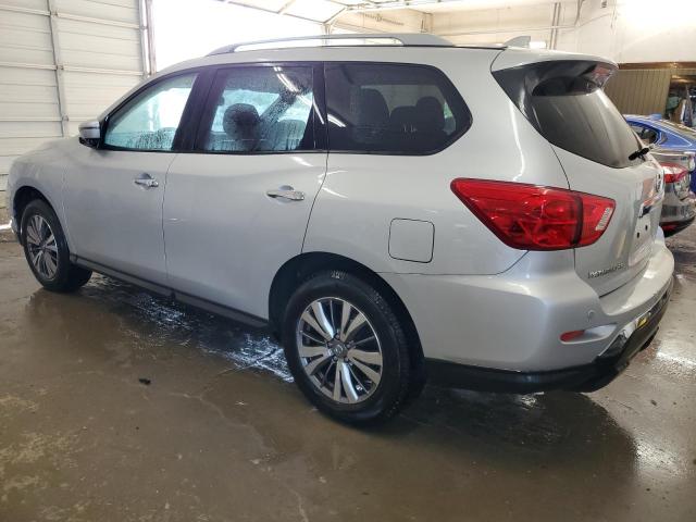 2020 NISSAN PATHFINDER 5N1DR2CM0LC616345