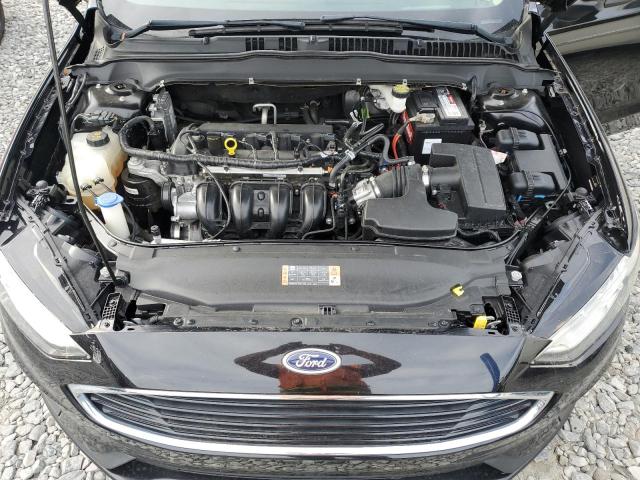 2020 FORD FUSION S 3FA6P0G78LR143071