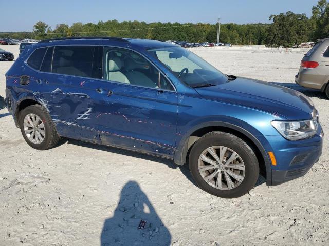 2018 VOLKSWAGEN TIGUAN SE 3VV3B7AXXJM183340