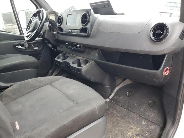 2019 MERCEDES-BENZ SPRINTER 3 #3235914029