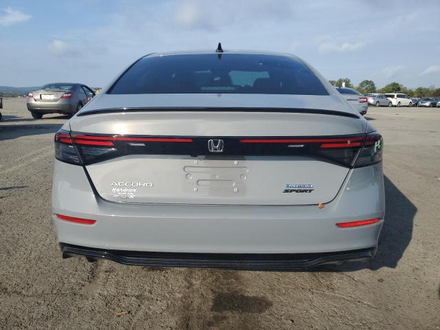 2025 HONDA ACCORD HYBRID SPORT-L 1HGCY2F72SA030024