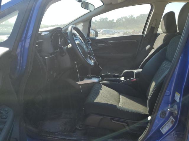 2016 HONDA FIT LX JHMGK5H59GX013240