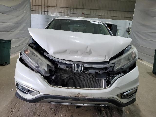 2015 HONDA CR-V EX - Other View