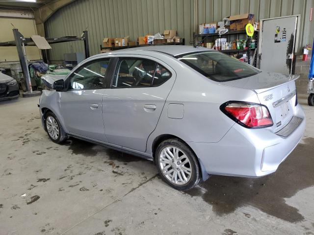 2022 MITSUBISHI MIRAGE G4 ML32FVFJ8NHF06291