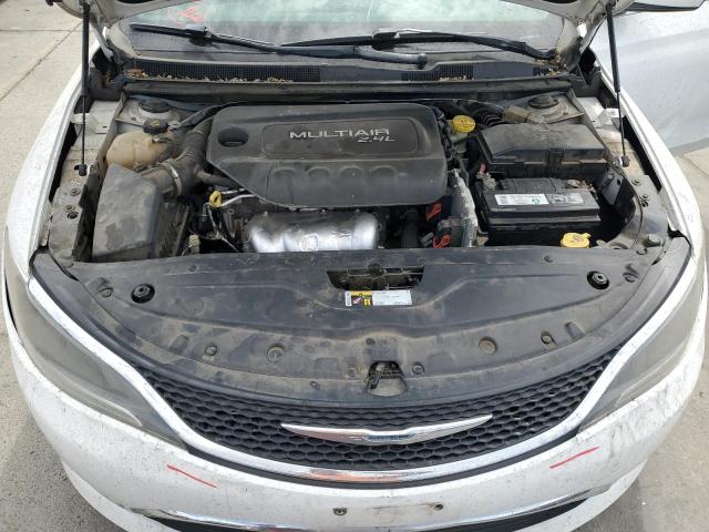 2015 CHRYSLER 200 LIMITED 1C3CCCABXFN633174