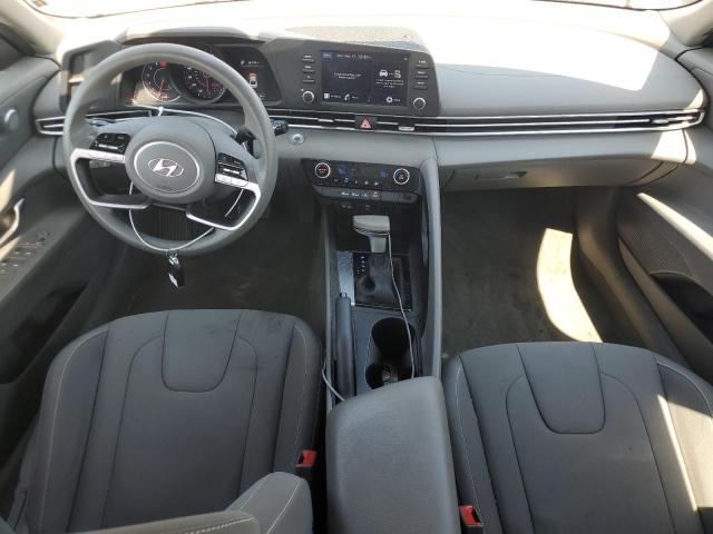 2023 HYUNDAI ELANTRA SEL #3261952474