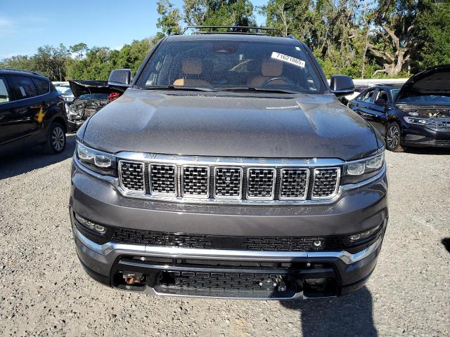 2022 JEEP GRAND WAGONEER SERIES III 1C4SJVGJ1NS110505