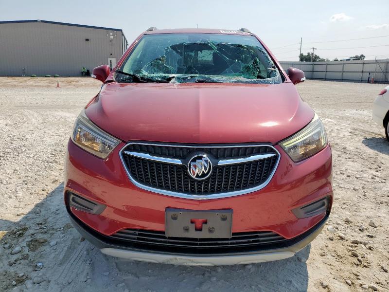 2018 BUICK ENCORE PRE KL4CJASB9JB557150