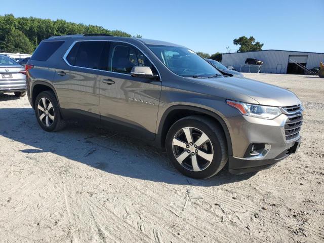 2018 CHEVROLET TRAVERSE LT 1GNEVHKW0JJ240885