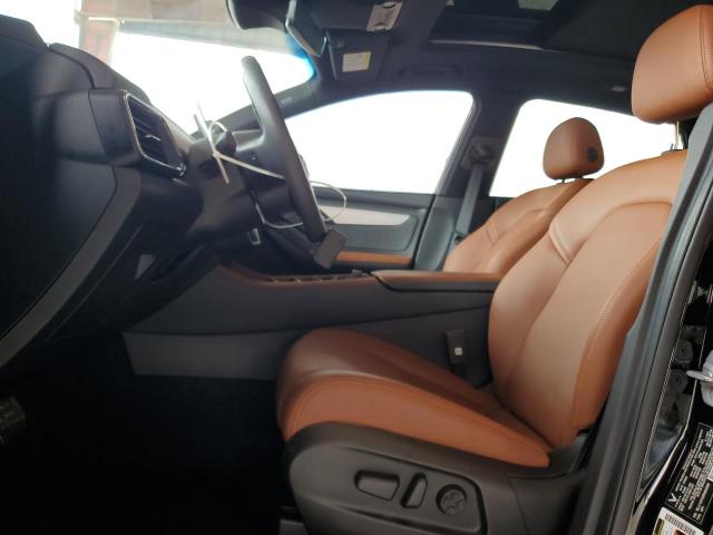 2024 VINFAST TRADING AND PRODU VF 8 PLUS #3302728111