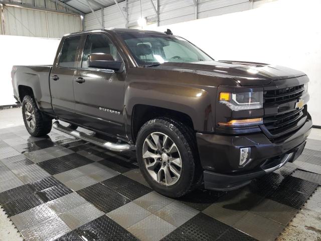 2018 CHEVROLET SILVERADO 1GCVKREC1JZ157055