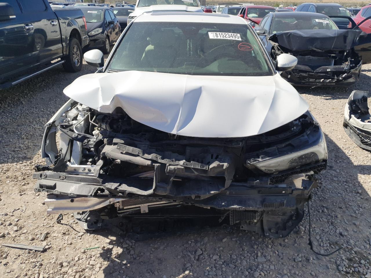 ACURA INTEGRA A-SPEC