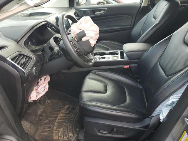 2022 FORD EDGE TITAN 2FMPK4K93NBA10728