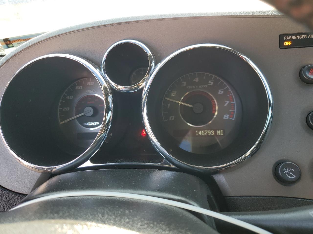 Lot #3275703976 2008 PONTIAC SOLSTICE G