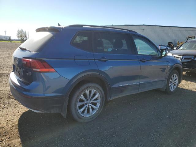 2018 VOLKSWAGEN TIGUAN S 3VV0B7AX3JM018748