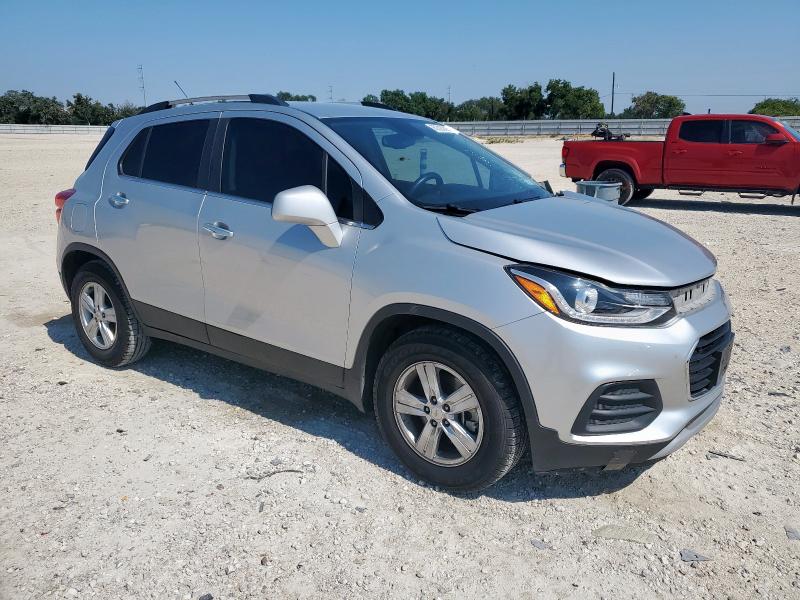 2017 CHEVROLET TRAX 1LT KL7CJLSB8HB216735