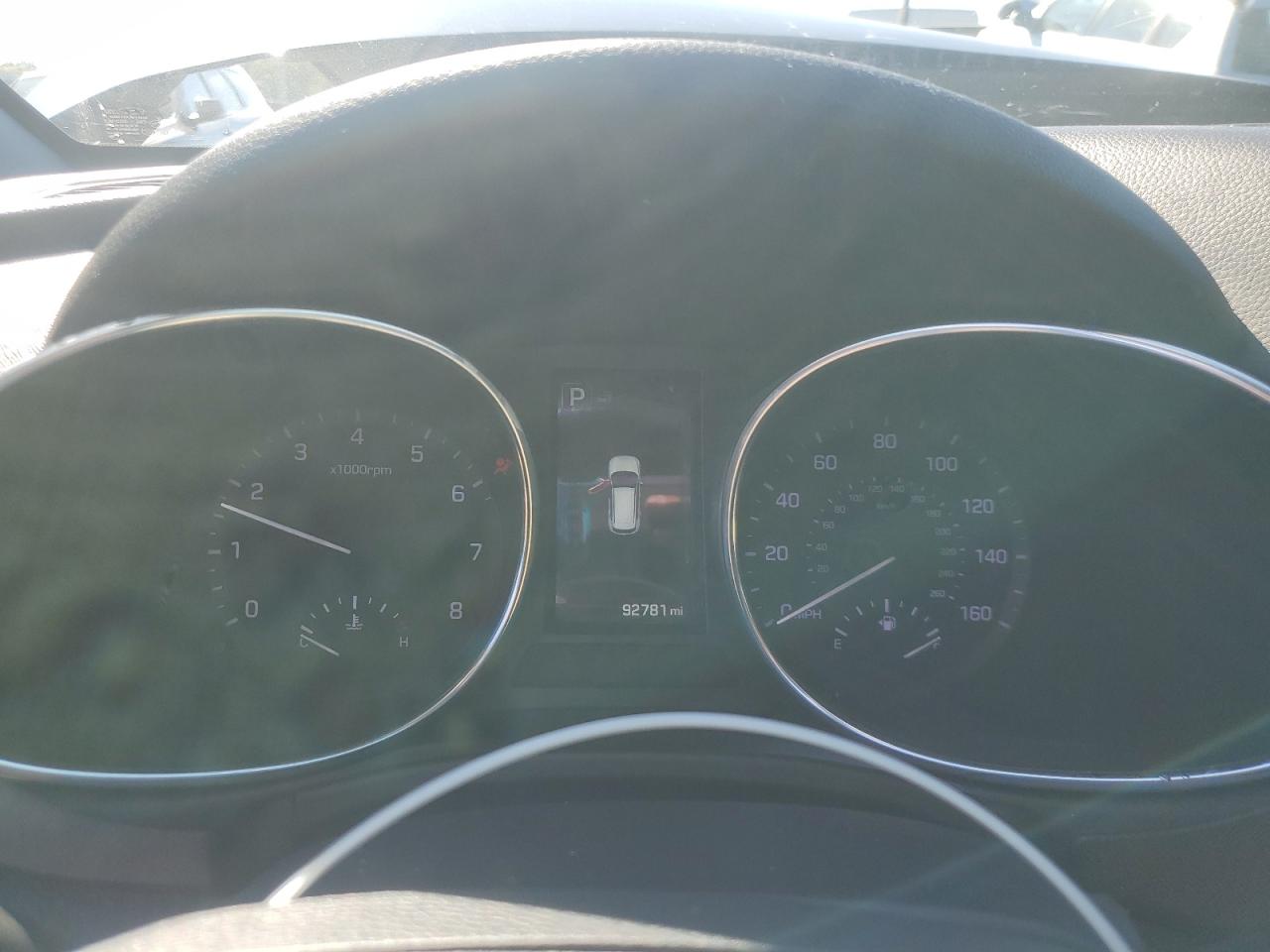 HYUNDAI SANTA FE SE ULTIMATE