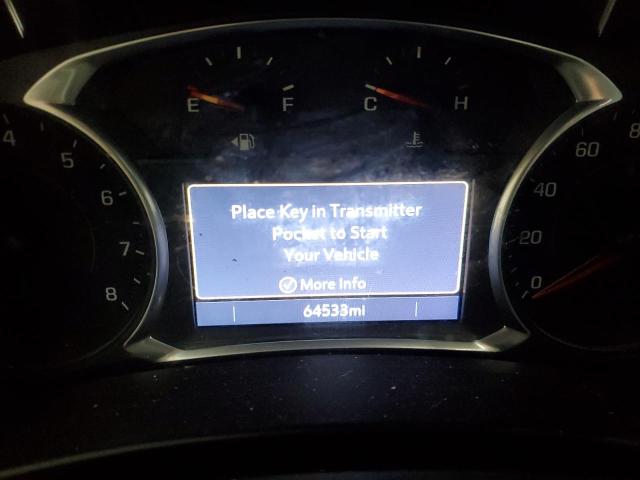 2021 CHEVROLET EQUINOX PR 3GNAXXEV8MS128246