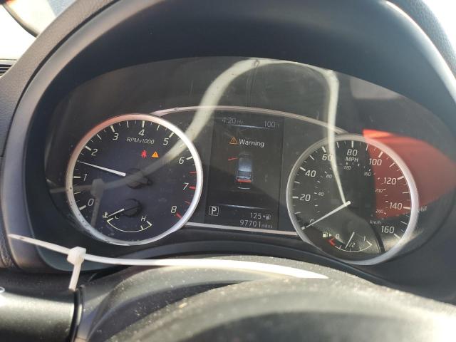 2016 NISSAN SENTRA S 3N1AB7AP3GY285735