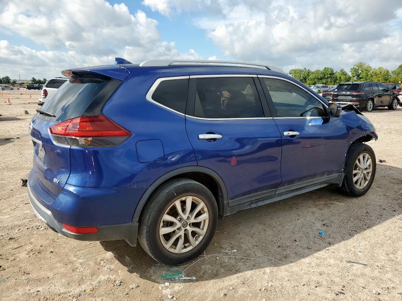 2018 NISSAN ROGUE S 5N1AT2MT1JC846905