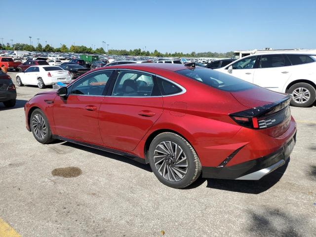 2025 HYUNDAI SONATA HYB KMHL34JJ1SA104413