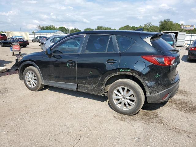 2016 MAZDA CX-5 SPORT - JM3KE2BY4G0872336