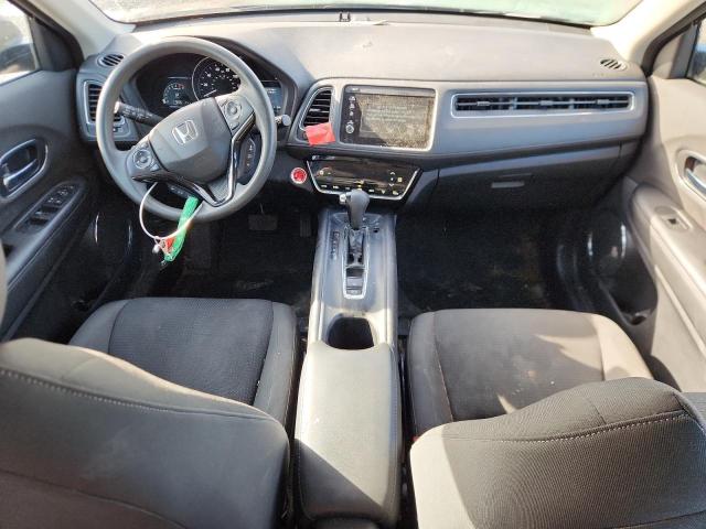 2019 HONDA HR-V EX 3CZRU6H5XKM737344