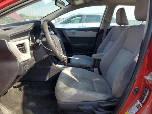 2016 TOYOTA COROLLA L 2T1BURHE7GC691660