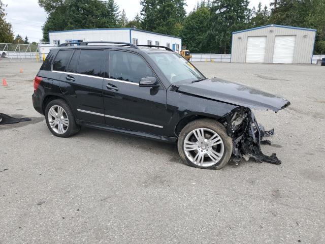 2015 MERCEDES-BENZ GLK 350 #3266862041