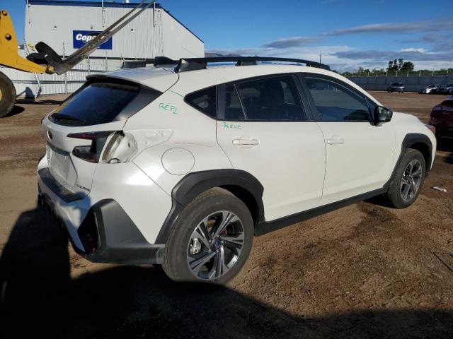 2024 SUBARU CROSSTREK - JF2GUADC9R8253640