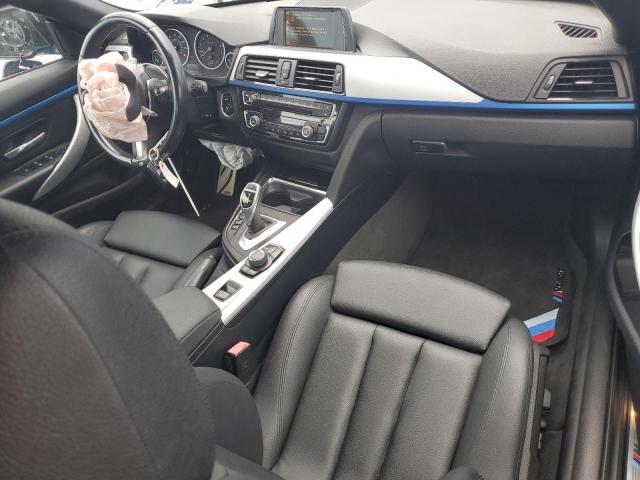 2015 BMW 428 I WBA3V5C57FP752195