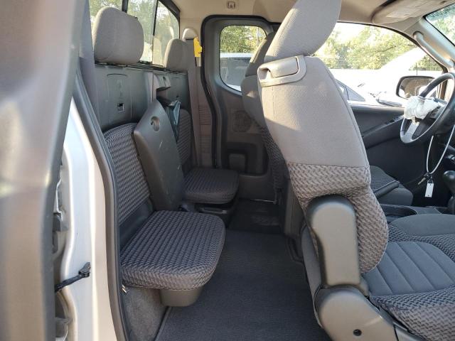 2010 NISSAN FRONTIER KING CAB SE #3303574932