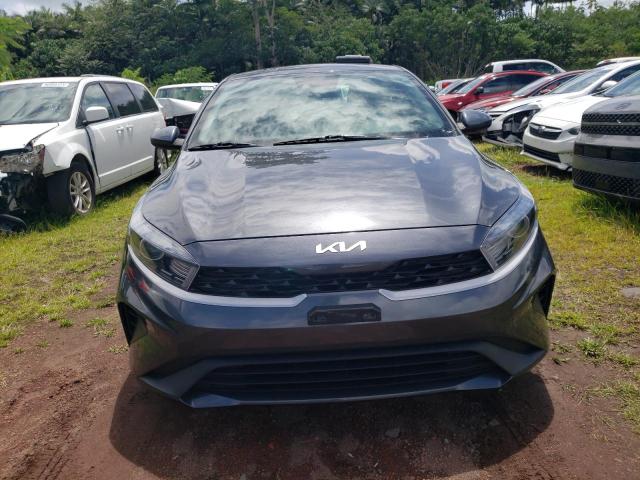 2023 KIA FORTE LX - 3KPF24AD5PE518426