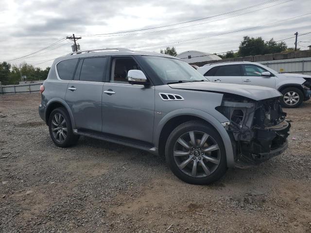 2017 INFINITI QX80 BASE JN8AZ2NC5H9431454