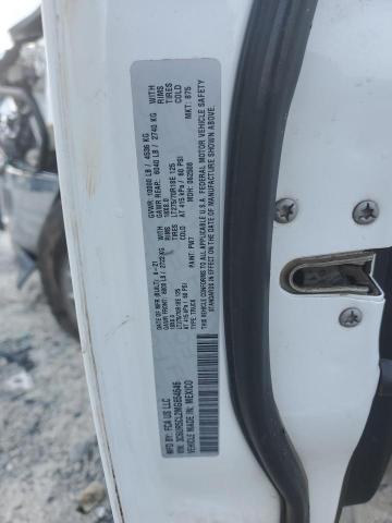 2021 RAM 2500 TRADESMAN 3C6UR5CL2MG654646