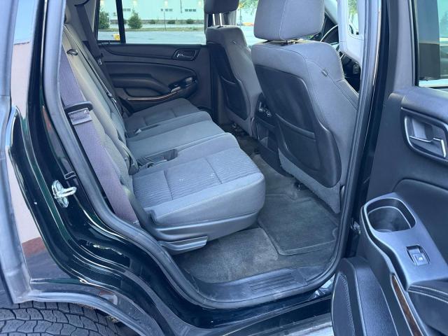 2015 CHEVROLET TAHOE K150 1GNSKAKC3FR281853