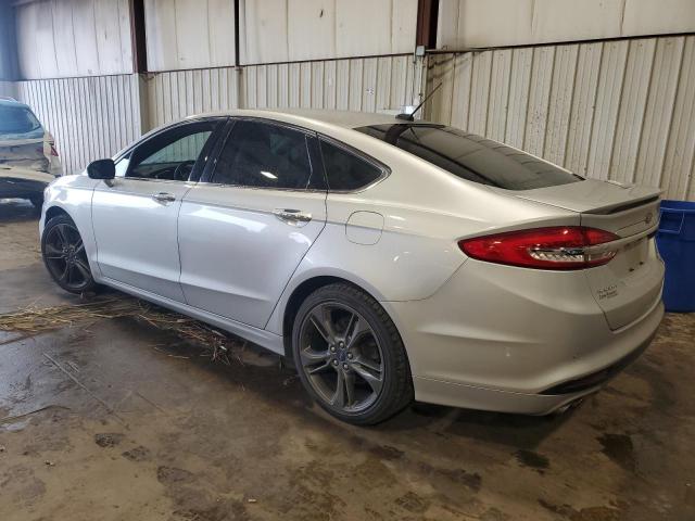 2017 FORD FUSION SPO 3FA6P0VP7HR161068