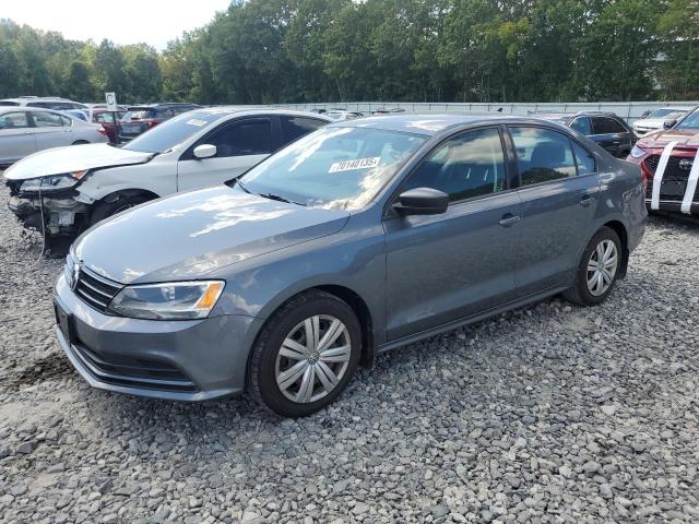 2015 VOLKSWAGEN JETTA TDI 3VWLA7AJXFM300917