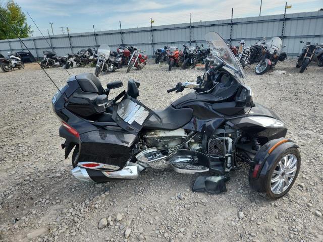 2013 CAN-AM SPYDER ROA 2BXNBBC19DV000923