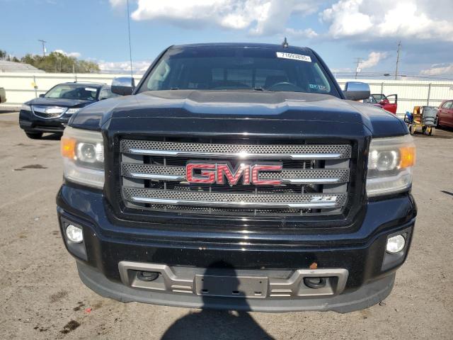2015 GMC SIERRA K1500 SLE 3GTU2UEC7FG177204