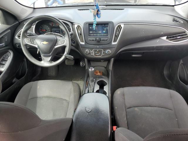 2017 CHEVROLET MALIBU LS 1G1ZB5ST4HF276916