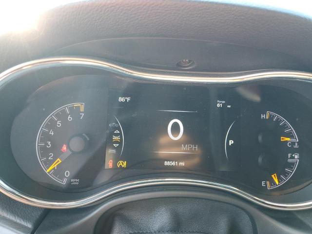 2018 JEEP GRAND CHER 1C4RJFAG3JC151627
