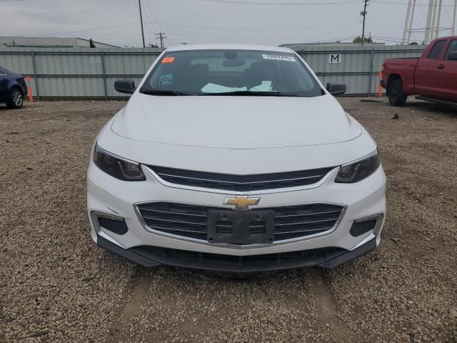 2016 CHEVROLET MALIBU LS - 1G1ZB5ST9GF346005