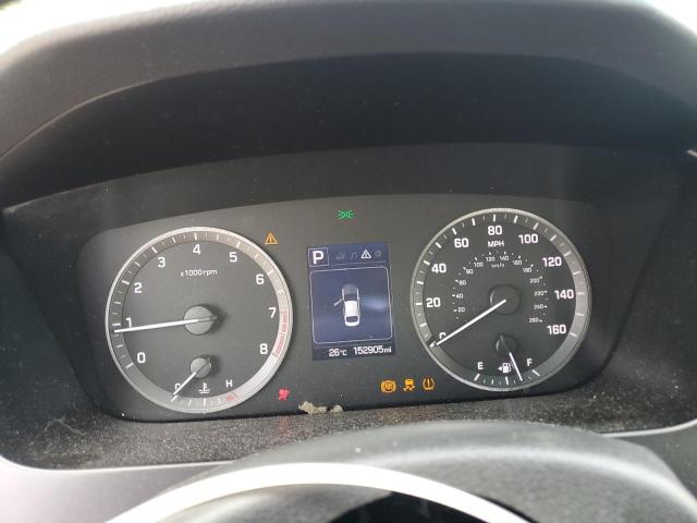 2016 HYUNDAI SONATA SE 5NPE24AF2GH352715